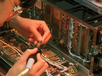 1 Mechanical Electrical Maintenance Services 1