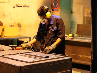 2 Fabrication Engineering Services 1
