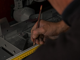 4 Testing Inspection Certification