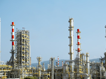 5 Oil Gas Sector Solutions