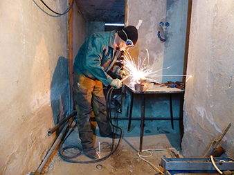 6 Skilled Manpower Supply