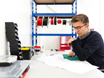 7 General Engineering Supply Services