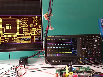 Breaker Injection Testing 1 2