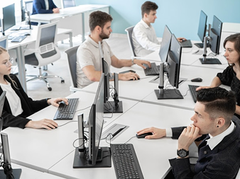 Day Rate And Long Term Staffing Solutions