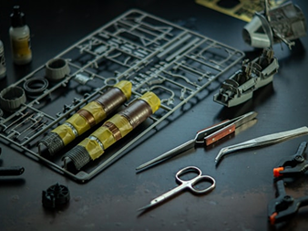 General Fabrication And Mechanical Repairs
