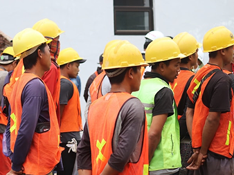 Industrial Recruitment Skilled Unskilled Labor