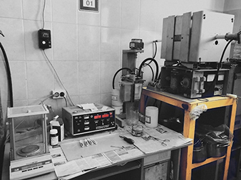 Installation Commissioning Calibration 1 1
