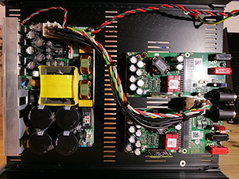 Instrument Fault Diagnostics System Upgrades 1 1