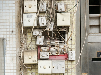 NOV MD Totco System Troubleshooting Repair 1 1