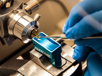 Non Destructive Testing NDT Magnetic Particle Inspection MPI 1 1