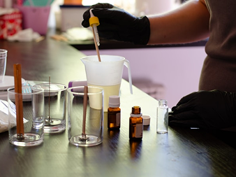 Oil Chemical Analysis 1 1
