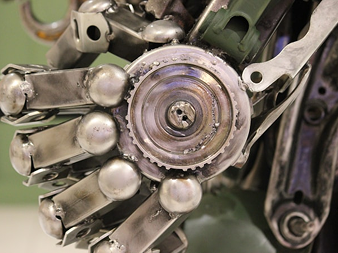 Precision Mechanical Design With AutoCAD 1 1