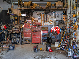 Preventive And Corrective Maintenance
