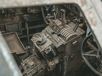 Project Specific Custom Crew Deployment