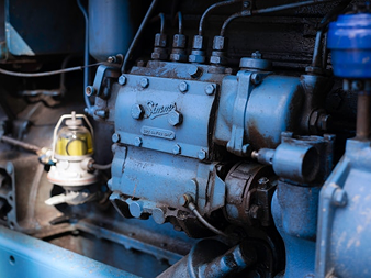 Pump And Valve Maintenance