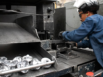 Structural Steel Custom Fabrication By Certified Welders 3G To 8G