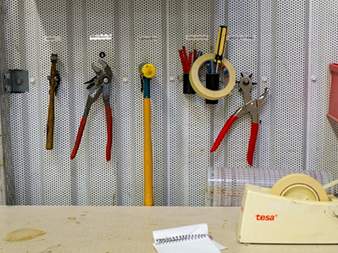 Thread Inspections For Drill Collars Drill Pipes And HWDP