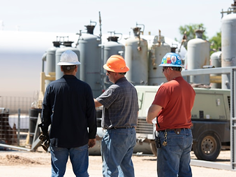 Turnkey Inspection And Maintenance Packages For Drilling Operations